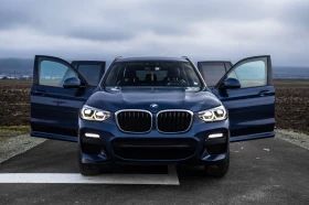 BMW X3 Xdrive M, снимка 1