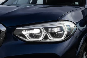 BMW X3 Xdrive M, снимка 9