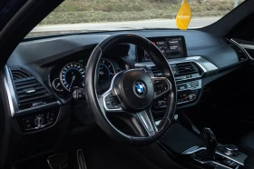 BMW X3 Xdrive M, снимка 10