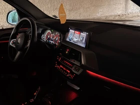 BMW X3 Xdrive M, снимка 15