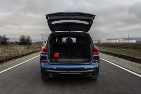 BMW X3 Xdrive M, снимка 17