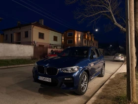 BMW X3 Xdrive M ТОП ЦЕНА , снимка 10