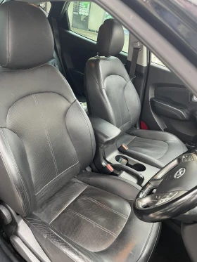 Hyundai IX35, снимка 4