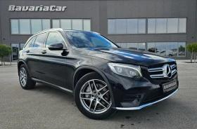 Mercedes-Benz GLC 250 4 Matic* Germany* AMG Line* Aut.9G* Kam.* LED* Web, снимка 3