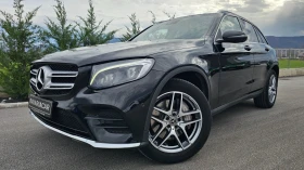 Mercedes-Benz GLC 250 4 Matic* Germany* AMG Line* Aut.9G* Kam.* LED* Web, снимка 7