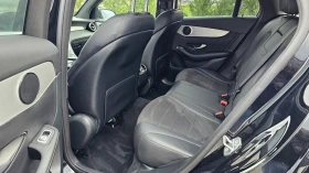Mercedes-Benz GLC 250 4 Matic* Germany* AMG Line* Aut.9G* Kam.* LED* Web, снимка 16
