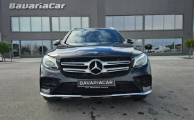 Mercedes-Benz GLC 250 4 Matic* Germany* AMG Line* Aut.9G* Kam.* LED* Web, снимка 2