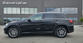 Mercedes-Benz GLC 250 4 Matic* Germany* AMG Line* Aut.9G* Kam.* LED* Web, снимка 5