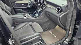 Mercedes-Benz GLC 250 4 Matic* Germany* AMG Line* Aut.9G* Kam.* LED* Web, снимка 15