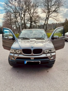 BMW X5 BMW X5 3.0D 4x4 Facelift, снимка 2