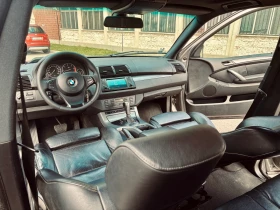 BMW X5 BMW X5 3.0D 4x4 Facelift, снимка 8