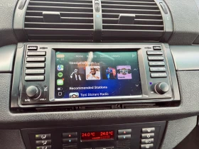 BMW X5 BMW X5 3.0D 4x4 Facelift, снимка 14
