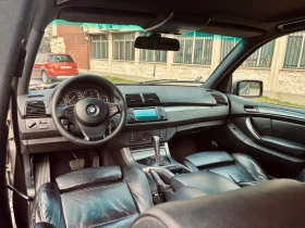 BMW X5 BMW X5 3.0D 4x4 Facelift, снимка 9