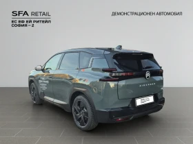 Citroen C5 Aircross MAX HYBRID 145 Automatic E6, снимка 7