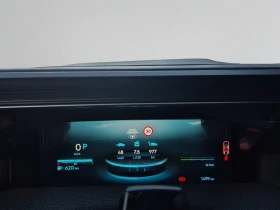 Citroen C5 Aircross MAX HYBRID 145 Automatic E6, снимка 12