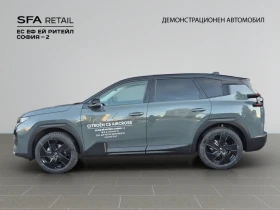 Citroen C5 Aircross MAX HYBRID 145 Automatic E6, снимка 8