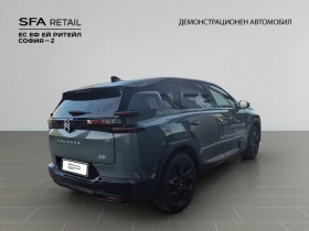 Citroen C5 Aircross MAX HYBRID 145 Automatic E6, снимка 5