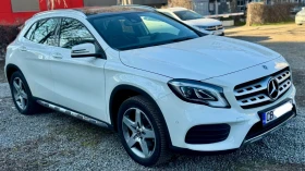 Mercedes-Benz GLA 220 CDI 4 MATIC AMG, снимка 5