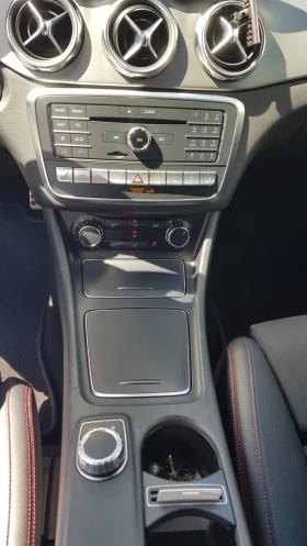 Mercedes-Benz GLA 220 CDI 4 MATIC AMG, снимка 11