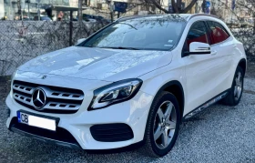 Mercedes-Benz GLA 220 CDI 4 MATIC AMG, снимка 1