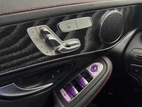 Mercedes-Benz GLC 43 AMG 4MATIC* АвтоКредит* (Цена до БГ) , снимка 13