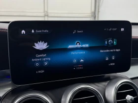 Mercedes-Benz GLC 43 AMG 4MATIC* АвтоКредит* (Цена до БГ) , снимка 12