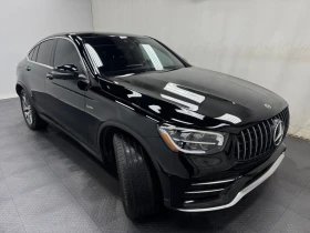 Mercedes-Benz GLC 43 AMG 4MATIC* АвтоКредит* (Цена до БГ) , снимка 3
