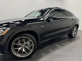 Mercedes-Benz GLC 43 AMG 4MATIC* АвтоКредит* (Цена до БГ) , снимка 4