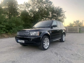 Land Rover Range Rover Sport, снимка 1