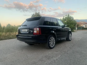 Land Rover Range Rover Sport, снимка 9