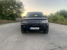 Land Rover Range Rover Sport, снимка 2