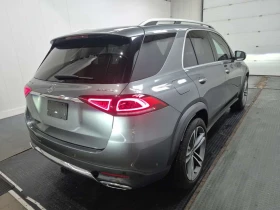 Mercedes-Benz GLE * 350 * CARFAX * ЦЕНА ДО БГ, снимка 3