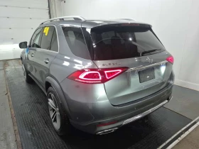 Mercedes-Benz GLE * 350 * CARFAX * ЦЕНА ДО БГ, снимка 5