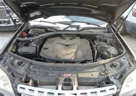 Mercedes-Benz ML 350 BLUETEC* 4MATIC* AMG* Airmatic* Keyless , снимка 15