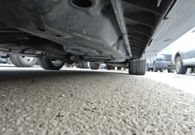 Mercedes-Benz ML 350 BLUETEC* 4MATIC* AMG* Airmatic* Keyless , снимка 17