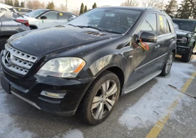 Mercedes-Benz ML 350 BLUETEC* 4MATIC* AMG* Airmatic* Keyless , снимка 1