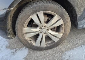 Mercedes-Benz ML 350 BLUETEC* 4MATIC* AMG* Airmatic* Keyless , снимка 6