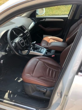 Audi Q5, снимка 6