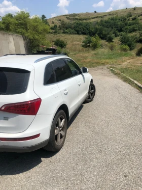 Audi Q5, снимка 5