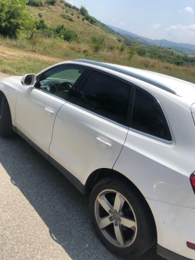 Audi Q5, снимка 9