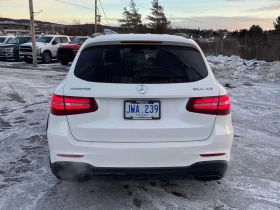 Mercedes-Benz GLC 43 AMG 4MATIC/ПОДГРЕВИ/BURMESTER/360/ПАНОРАМА, снимка 5