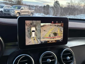 Mercedes-Benz GLC 43 AMG 4MATIC/ПОДГРЕВИ/BURMESTER/360/ПАНОРАМА, снимка 13