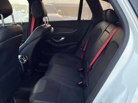 Mercedes-Benz GLC 43 AMG 4MATIC/ПОДГРЕВИ/BURMESTER/360/ПАНОРАМА, снимка 10