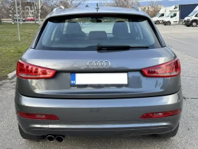 Audi Q3 2.0 TDI (177 Hp) quattro S tronic * История* ВИДЕО, снимка 6
