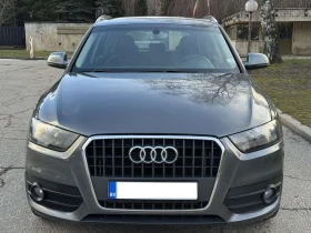 Audi Q3 2.0 TDI (177 Hp) quattro S tronic * История* ВИДЕО, снимка 2