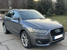 Audi Q3 2.0 TDI (177 Hp) quattro S tronic * История* ВИДЕО, снимка 1