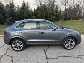 Audi Q3 2.0 TDI (177 Hp) quattro S tronic * История* ВИДЕО, снимка 8