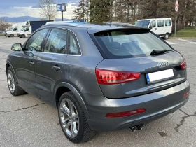 Audi Q3 2.0 TDI (177 Hp) quattro S tronic * История* ВИДЕО, снимка 5