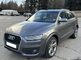 Audi Q3 2.0 TDI (177 Hp) quattro S tronic * История* ВИДЕО, снимка 3