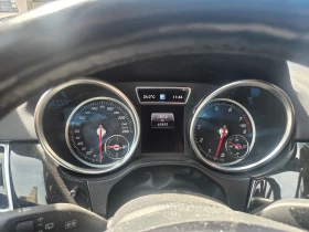 Mercedes-Benz GLE 400 AMG, снимка 5